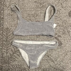 Aerie bikini set